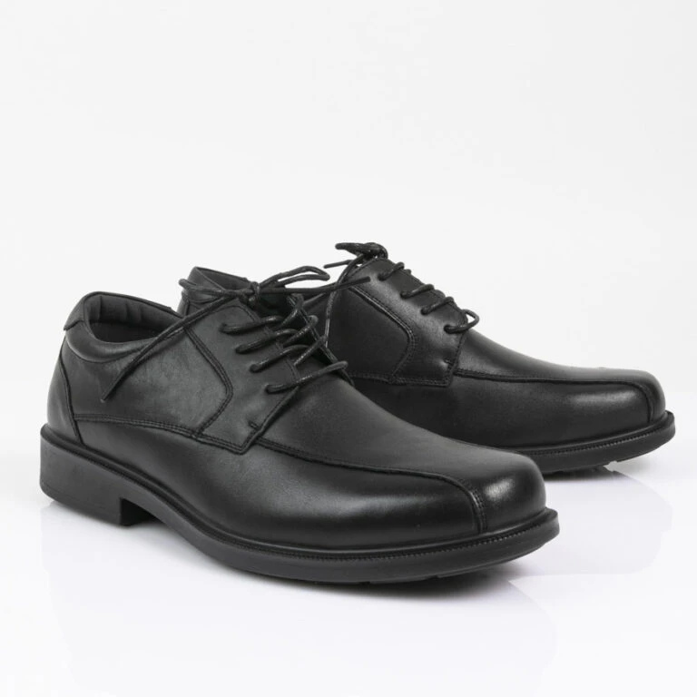 ספורט אלגנט קומפורט 1625616 שחור