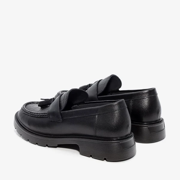 נעלי מוקסין 9406B