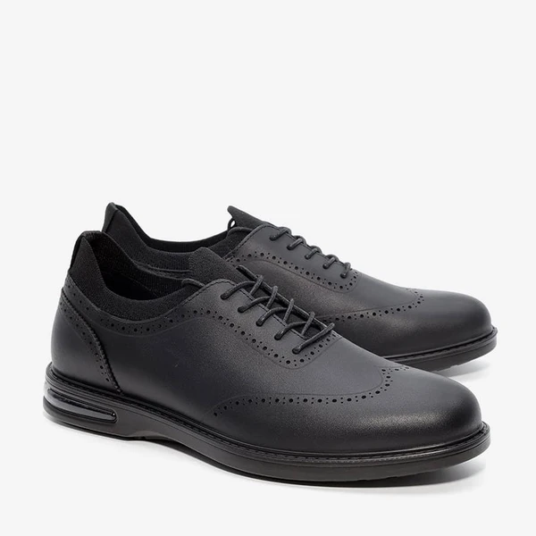 נעלי ספורט אלגנט אוקספורד 11037