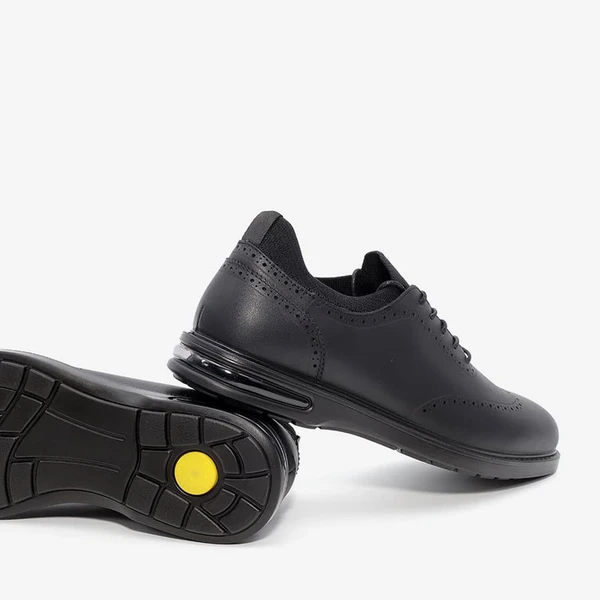 נעלי ספורט אלגנט אוקספורד 11037