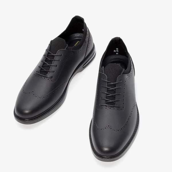 נעלי ספורט אלגנט אוקספורד 11037