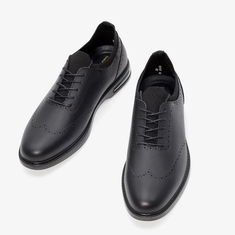 נעלי ספורט אלגנט אוקספורד 11037