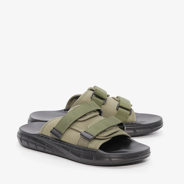 כפכפים לגברים 248903 זית