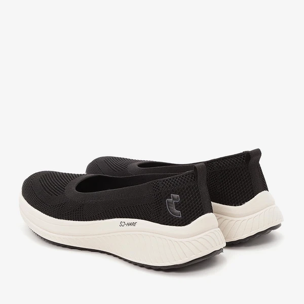 נעלי בובה ספורטיביות