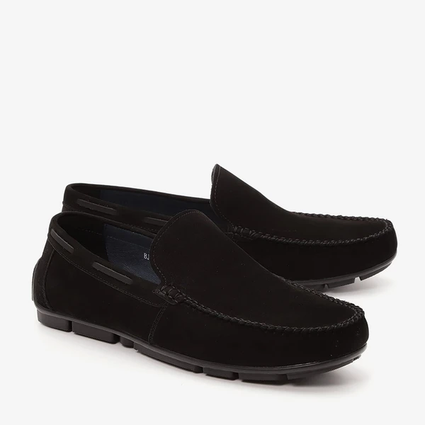 מוקסין לגבר נובוק 5566