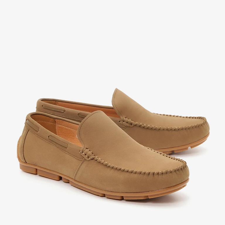 מוקסין לגבר נובוק 5566