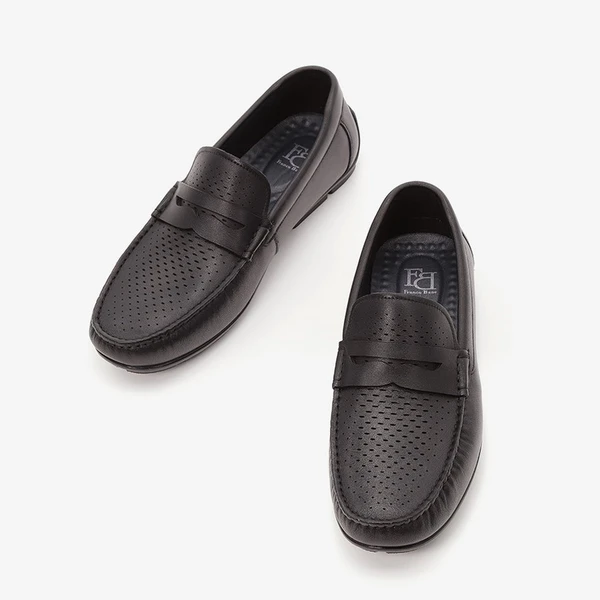 נעלי מוקסין לגברים 5567