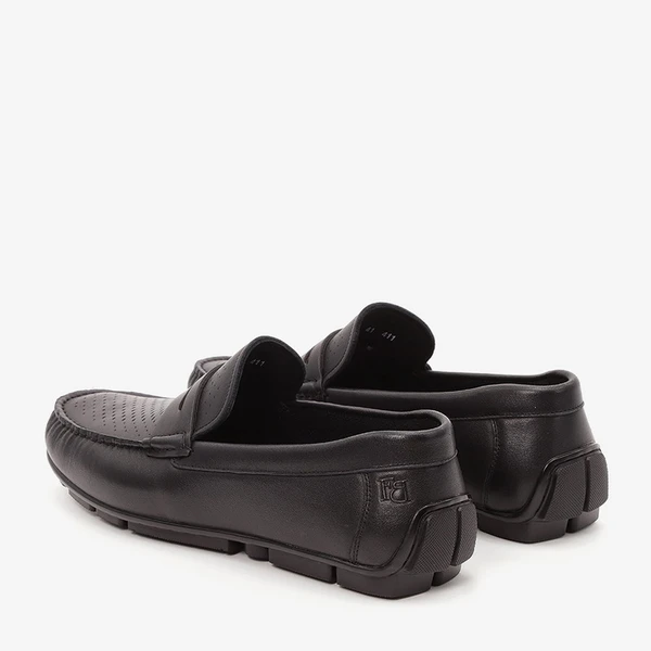 נעלי מוקסין לגברים 5567