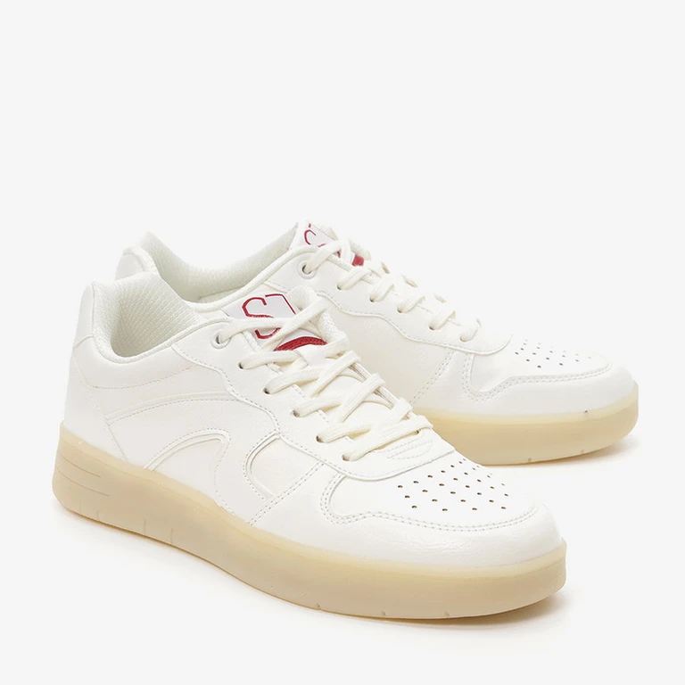 סניקרס לבנות לגברים 626200