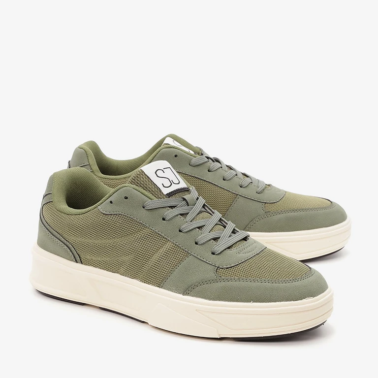 סניקרס לגברים 626543