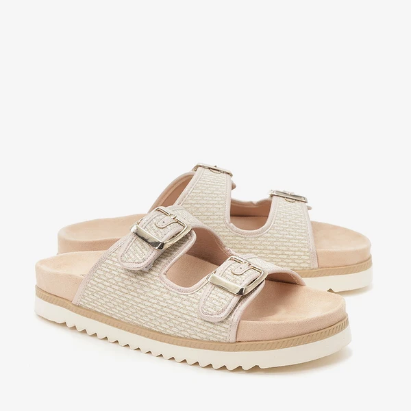 כפכפי נשים 628701