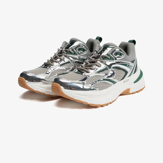 נעלי סניקרס נשים 624836