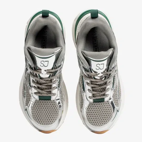 נעלי סניקרס נשים 624836