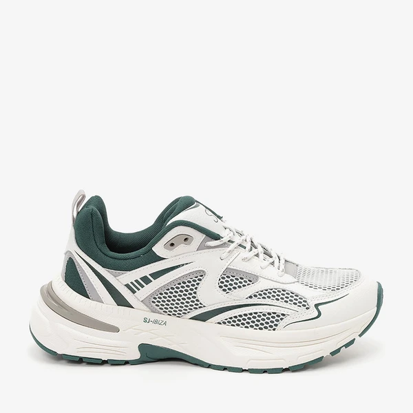 נעלי ספורט לגברים 624363