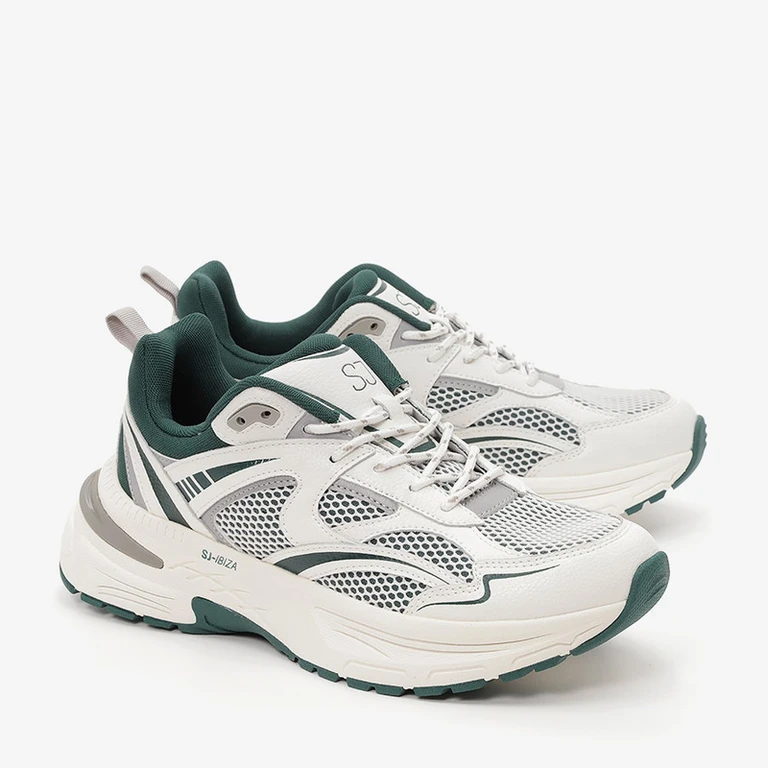 נעלי ספורט לגברים 624363