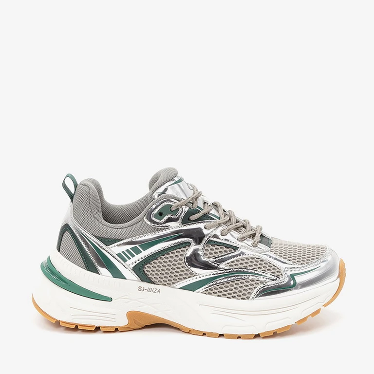 נעלי ספורט נשים 624836