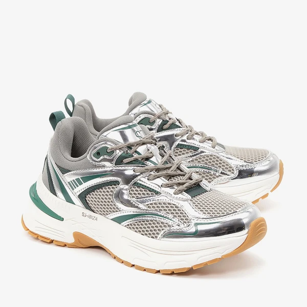 נעלי ספורט נשים 624836