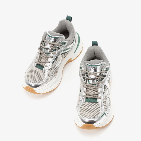 נעלי ספורט נשים 624836