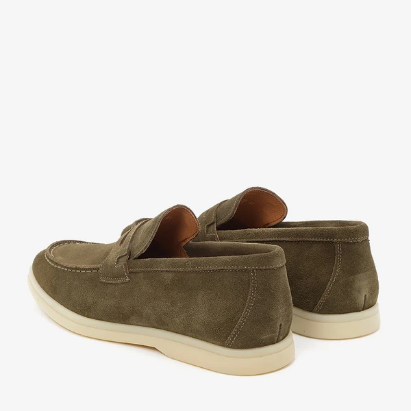 מוקסין לגברים זית