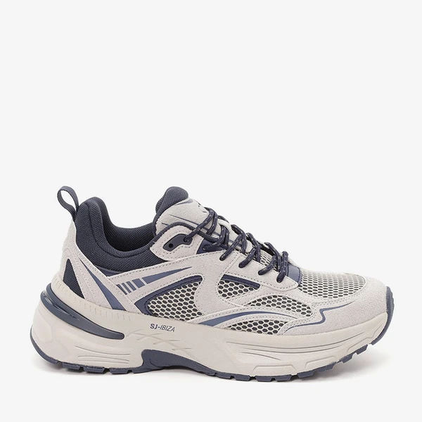 נעלי ספורט לגברים 622833