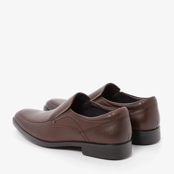 נעלי קומפורט אלגנט לגברים 181805