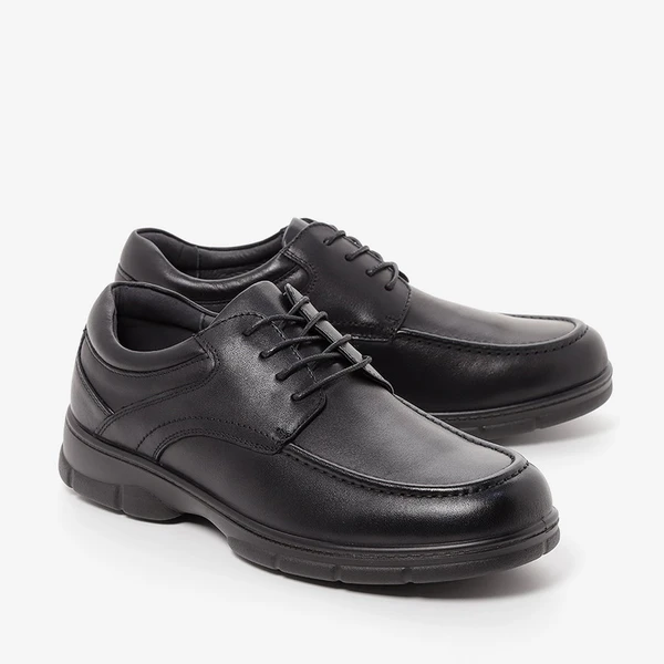 נעליים רחבות לגברים 75108