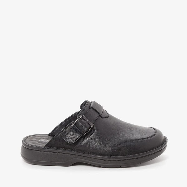 כפכפים לגברים מעור