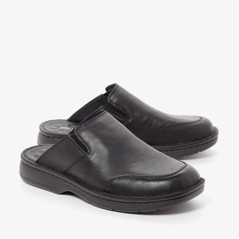 כפכפים לגברים מעור 1015