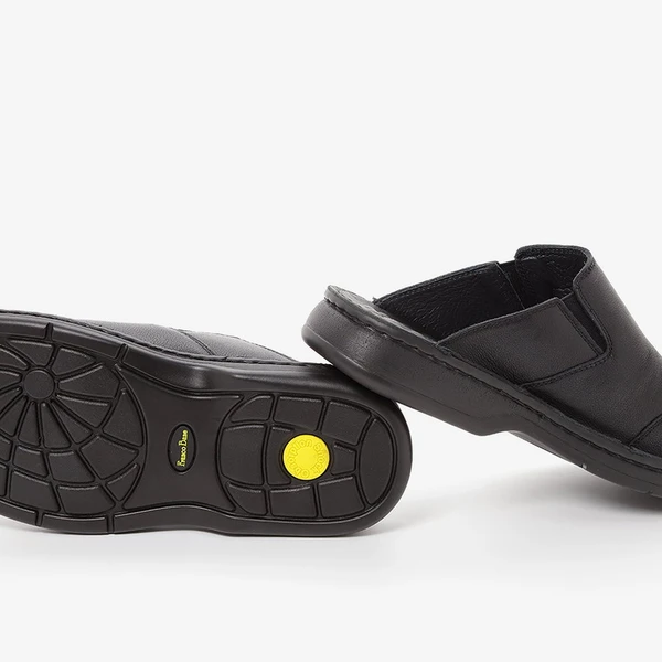 כפכפים לגברים מעור 1015