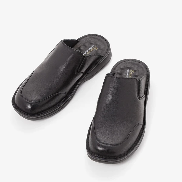 כפכפים לגברים מעור 1015