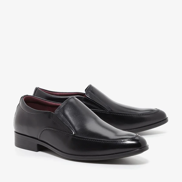 נעלי אלגנט לגברים 291254שחור