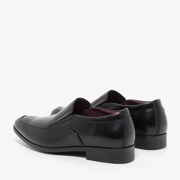 נעלי אלגנט לגברים 291254שחור