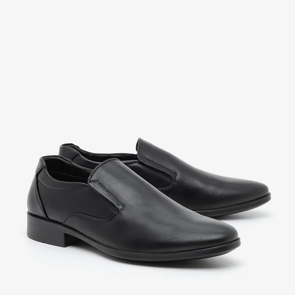 נעליים טבעוניות לגברים