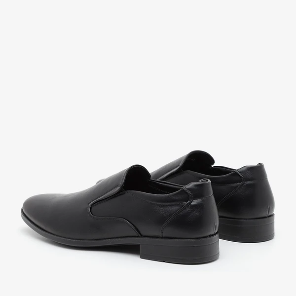 נעליים טבעוניות לגברים