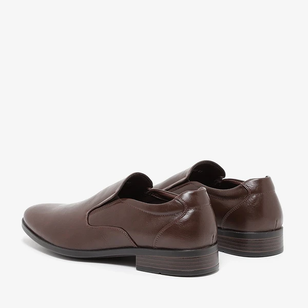 נעליים טבעוניות לגברים