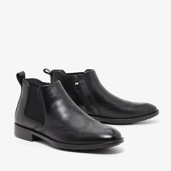 מגפיים לגברים