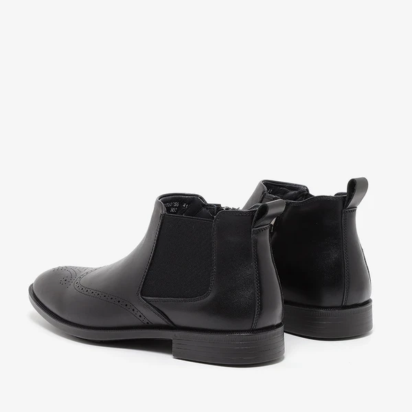 מגפיים לגברים