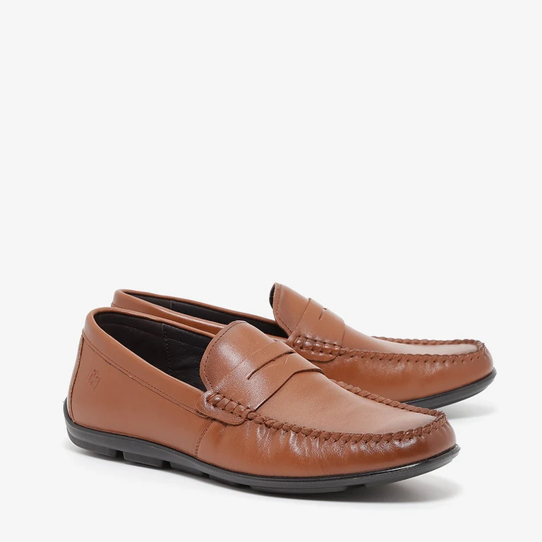 נעלי מוקסין לגברים