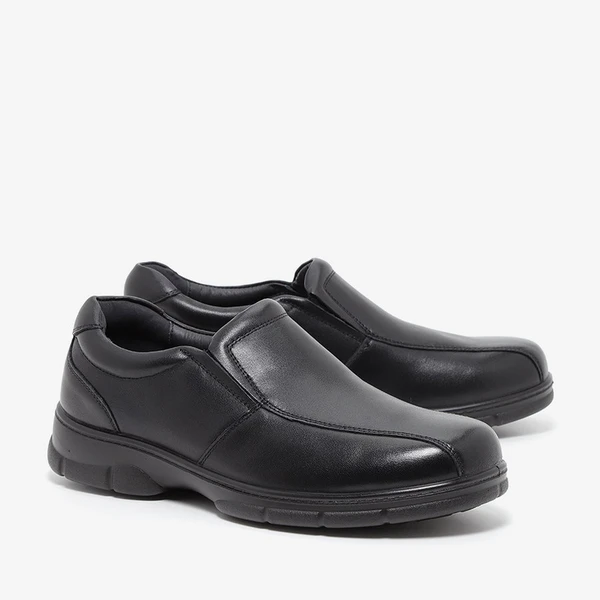 נעלי קומפורט לגברים