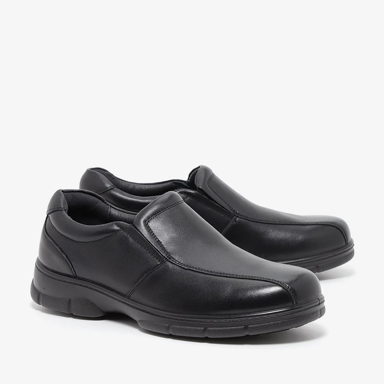 נעלי קומפורט לגברים