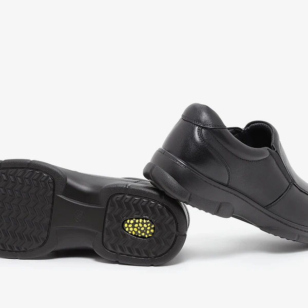 נעלי קומפורט לגברים