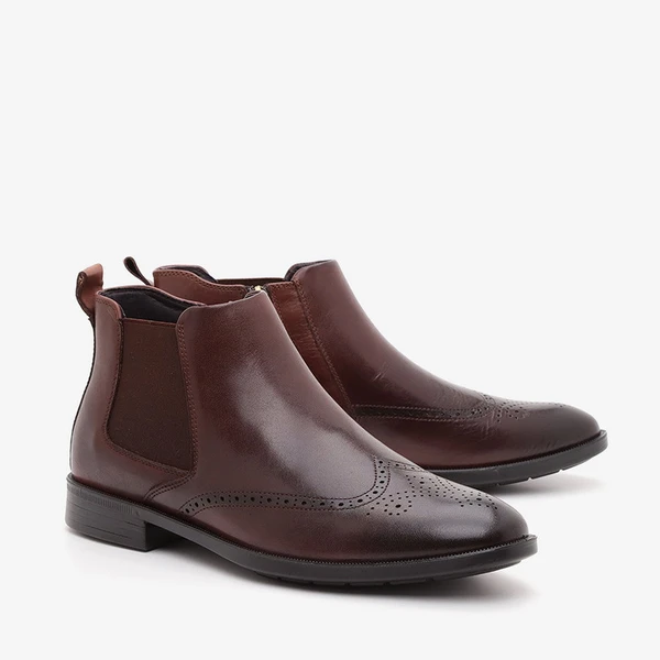 גפיים לגברים אלגנט