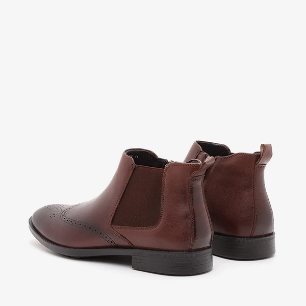 גפיים לגברים אלגנט