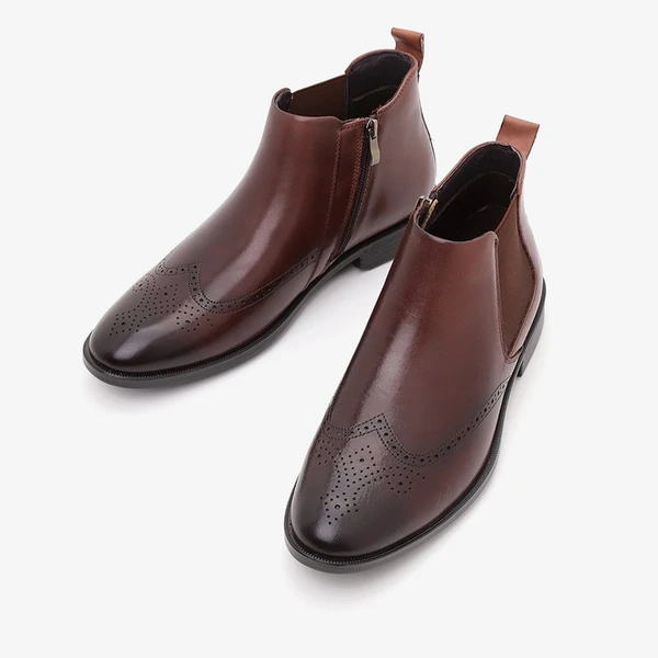 גפיים לגברים אלגנט