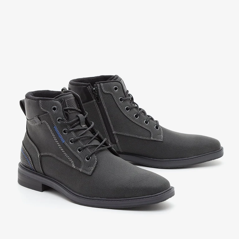 מגף טבעוני לגברים 636306