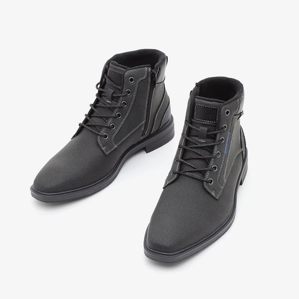 מגף טבעוני לגברים 636306