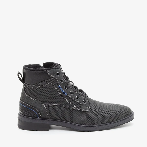 מגף טבעוני לגברים 636306