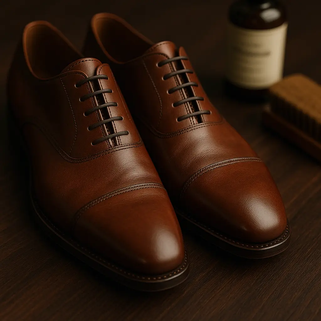 כל מה שרצית לדעת על נעלי עור איכותיות: שאלות ותשובות מקיפות