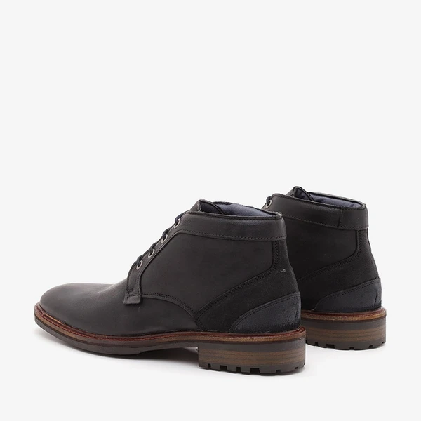 מגפיים לגברים