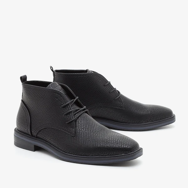 מגפיים טבעוניות